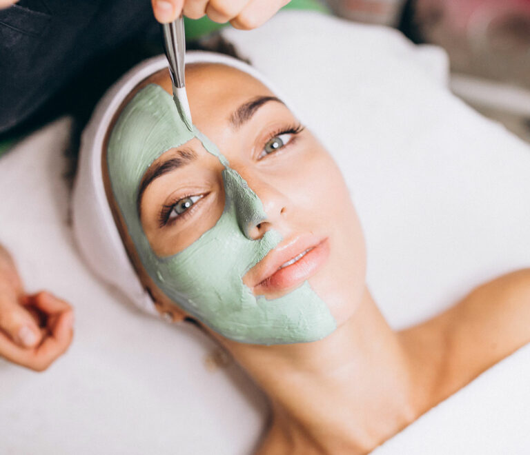 Organic Facials